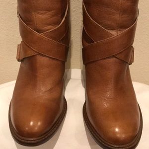Boutique 9 Charissa OTK Boots / Size 6 1/2
